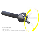 Titan 51950 External Deburrer - Pelican Power Tool