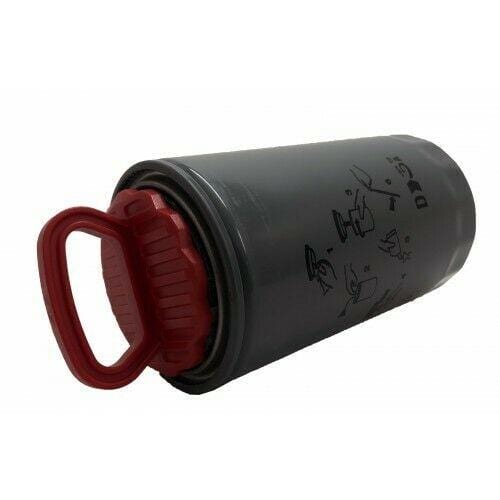 CTA Manufacturing 4334 Cummins Oil Filter Plug - Pelican Power Tool