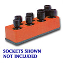 Mechanics Time Saver 881 Soc Hol 3/8U Imp Red 8 Hole - Pelican Power Tool