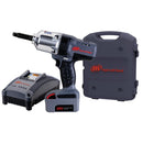 Ingersoll Rand W7250-K1 Iqv20 1/2" Dr. Imp Wrench Ext Anvil, Charger And (1) Lith Batt Kit - Pelican Power Tool