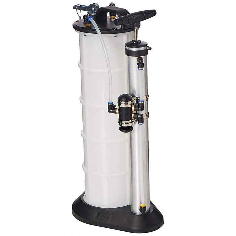 Mityvac MV7201 Evacuator Plus - Pelican Power Tool