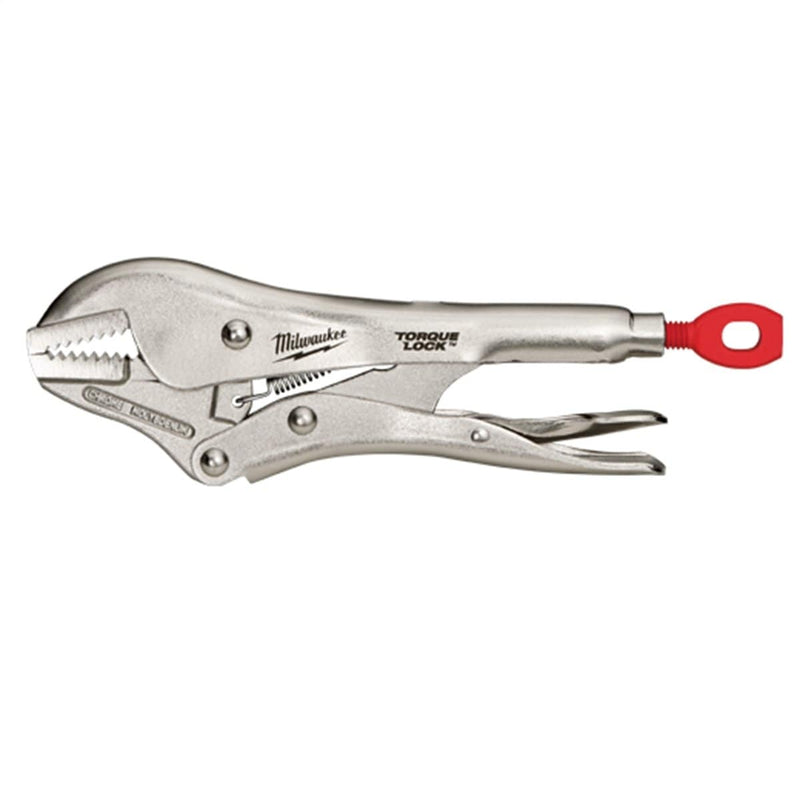 Milwaukee 48-11-3507 7" Torque Lock Straight Jaw Locking Pliers - Pelican Power Tool