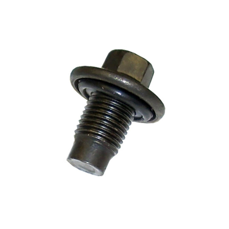 K Tool International KTI-04126 Oil Drain Plug M14 - 1.50 Pilot Pt - Pelican Power Tool