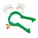 FJC, Inc. 6040 R134A/R12 Side Can Tap - Pelican Power Tool