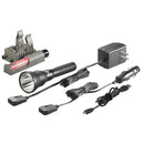 Streamlight 74536 Strion Hpl 120/Dc Piggyback - Black - Pelican Power Tool