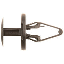 Auto Body Doctor DYN-6165 Ergo Tuflok Retainer, Size: 8.5mm, Stem: 20mm, Head: 20mm, GM 11589292, Qty: 10 - Pelican Power Tool