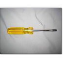 Stanley Proto Industrial 66-164-A 1/4 X 4 In. Flat Blade Screwdriver - Pelican Power Tool