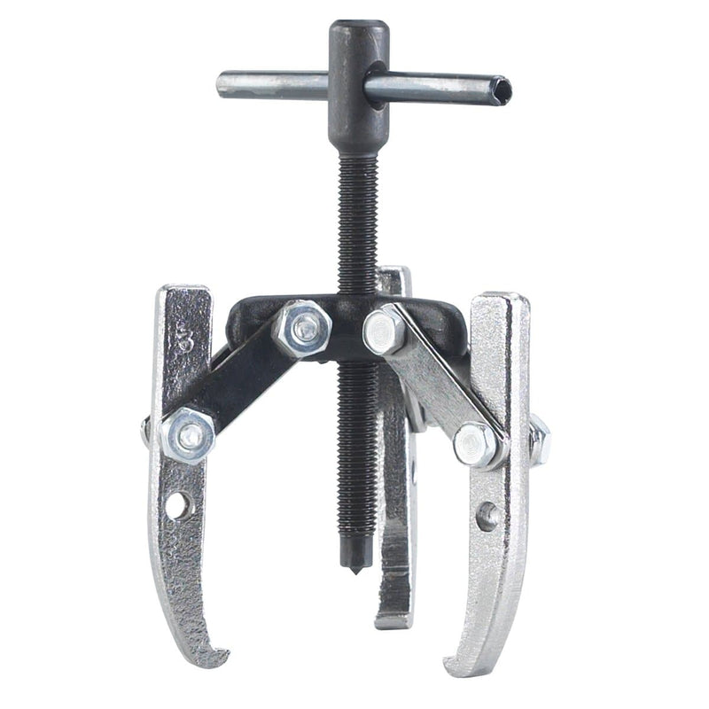 OTC 1021 Puller 3 Jaw Adjustable 3-1/2In. 1Ton - Pelican Power Tool