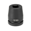 Grey Pneumatic 4313SHD 1" Drive x 13/16" Square Heavy Duty - 4 Point - Pelican Power Tool