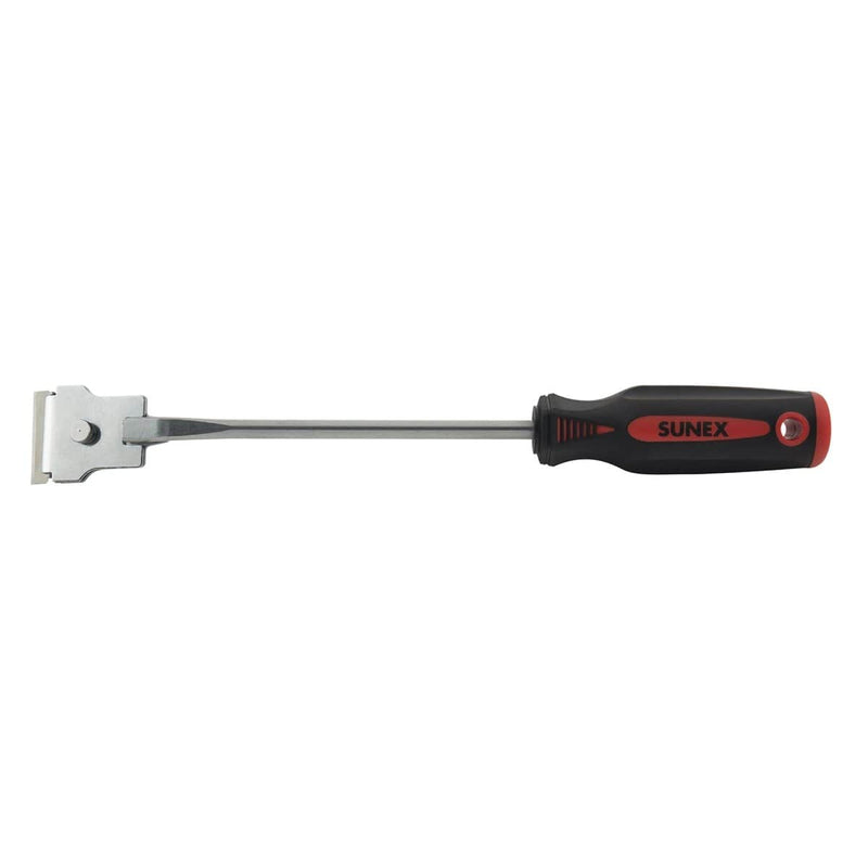 Sunex GS32X8 Glass Scraper - Pelican Power Tool