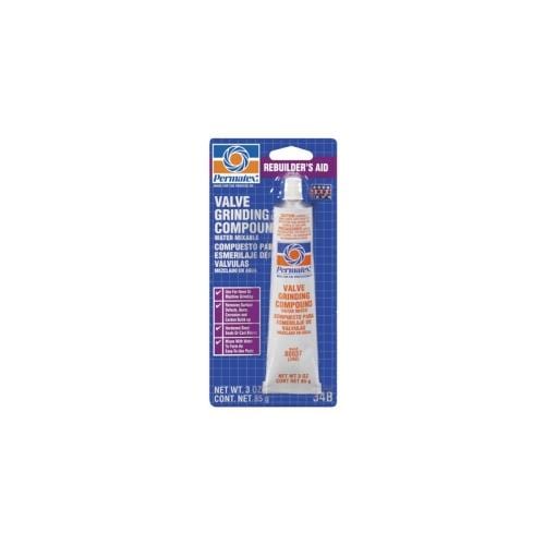 Permatex Inc 80037 Valve Grinding Compound 12Pk - Pelican Power Tool