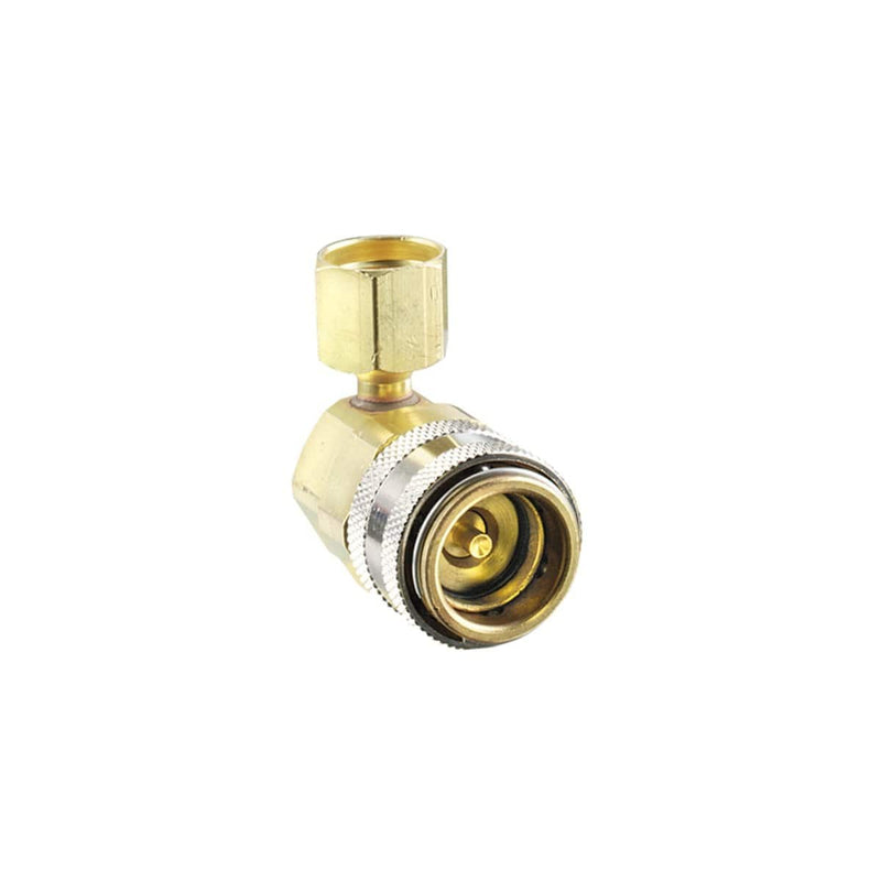 FJC, Inc. 6005 R134A High Side Quick Coupler - Pelican Power Tool