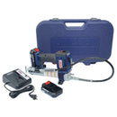 Lincoln Lubrication 1884 20 Volt Li-Ion Powerluber Kit (Dual Battery) - Pelican Power Tool