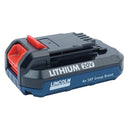 Lincoln Lubrication 1871 20V Lithium Ion Battery - Pelican Power Tool