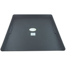 K Tool International KTI74641 Drip Tray 22" X 22" X 1.5" - Pelican Power Tool