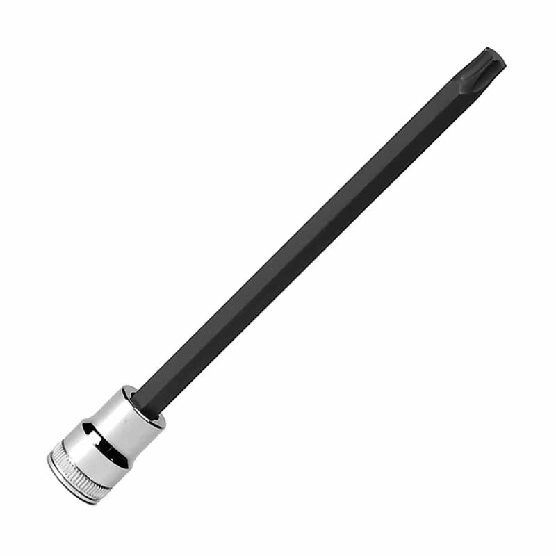 Vim Products V8L-T40 T40 Torx 8" Long From V458L Set - Pelican Power Tool