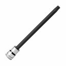 Vim Products V8L-T40 T40 Torx 8" Long From V458L Set - Pelican Power Tool