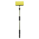 Carrand 93097 10 Bi-Level Brush 75 Alum Ext Handle - Pelican Power Tool