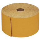 3M 2599 Sheet Rolls Stikit Gold 2-3/4"X25 Yards P80 - Pelican Power Tool