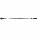 K Tool International KTI72176A Torque Wrench Ratcheting 3/4" Dr 100-600Ft/Lbs Usa - Pelican Power Tool