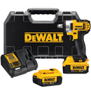 DeWalt DCF880HM2 20V Li-Ion 1/2 Impact Wrench Kit - Pelican Power Tool