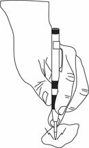 Lisle 30280 Punch Automatic Center - Pelican Power Tool