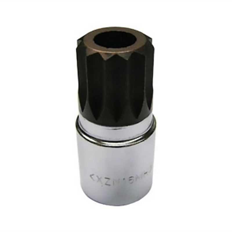 Vim Products XZN116MH Drain Plug Skdt For Audi & Vw 16Mm W/ Tamper Proof - Pelican Power Tool