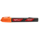 Milwaukee 48-22-3771 Inkzall Orange Paint Marker (12-Pk) - Pelican Power Tool