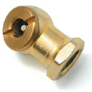 CTA Manufacturing 1931 Air Chuck Hex Ball Foot - Pelican Power Tool