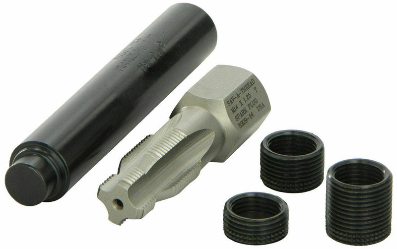Helicoil 5334-14 M14 X 1.25 Sav-A-Thread Kit - Pelican Power Tool