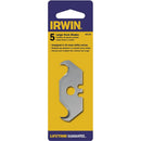 Vise Grip 2087100 5 Pack Hook Blades - Pelican Power Tool