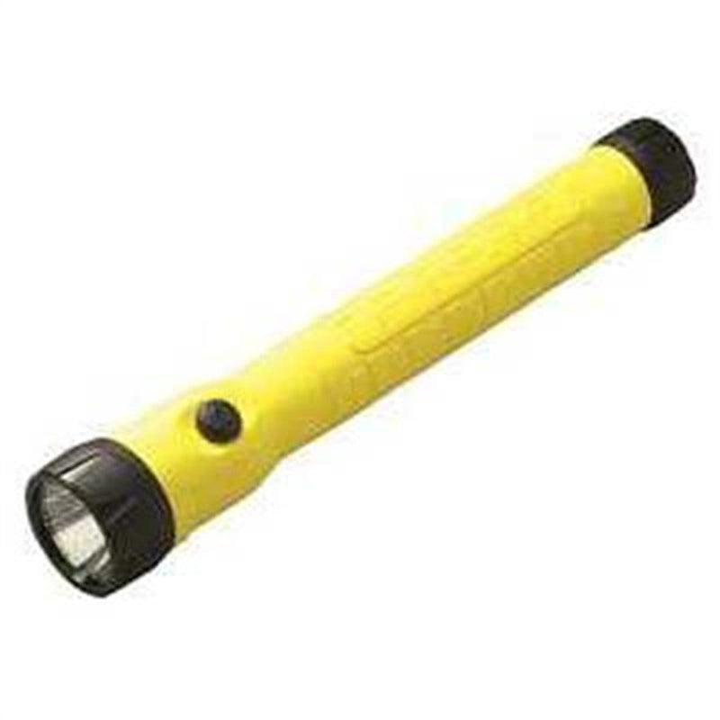 Streamlight STL76412 Yellow Ac/12Vdc Polystinger - Pelican Power Tool