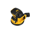 DeWalt DCW210B 20V Random Orbit Sander - Pelican Power Tool