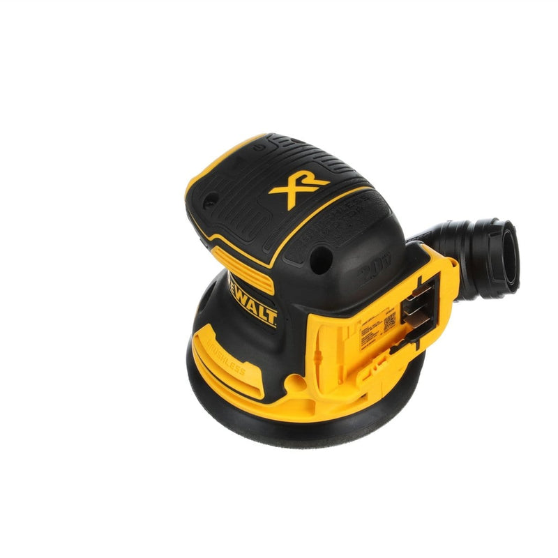 DeWalt DCW210B 20V Random Orbit Sander - Pelican Power Tool