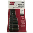 Lisle 70500 Tap Socket Set 8 Pc For All Mcti Taps Thru 1/2In. - Pelican Power Tool