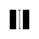 Lisle 11402 Top Tube - Plated - Pelican Power Tool