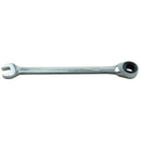 K Tool International KTI-45508 Wrench Ratcheting Metric 8Mm - Pelican Power Tool