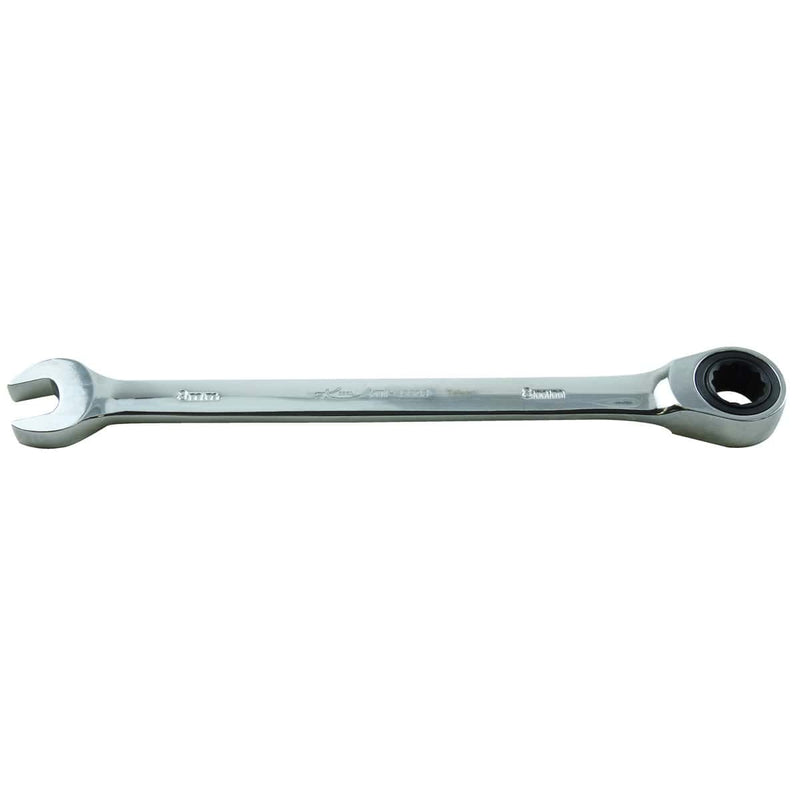 K Tool International KTI-45508 Wrench Ratcheting Metric 8Mm - Pelican Power Tool