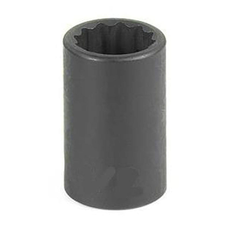 Grey Pneumatic 1117M 3/8" Drive x 17mm 12 Point Standard - Pelican Power Tool