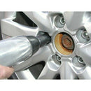 CTA Manufacturing A155 2Pc Lug Nut Remover Socket Set - Pelican Power Tool