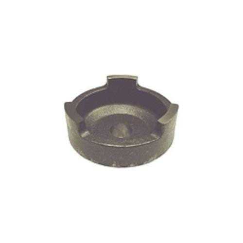 The Main Resource 7490/RD (I2)Hubless Adapter (4.500") 1" Bore - Pelican Power Tool
