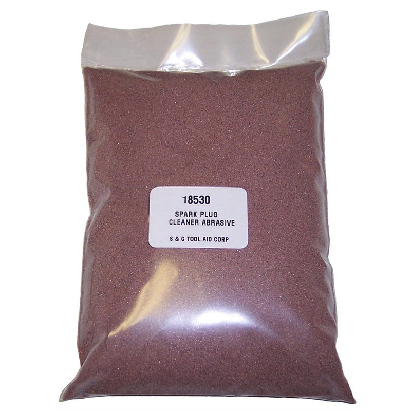 SG Tool Aid 18530 Abrasive 1-1/2Lb - Pelican Power Tool