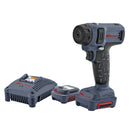 Ingersoll Rand D1410-K2 Iqv12 1/4 In. Screwdriver 2-Battery Kit - Pelican Power Tool