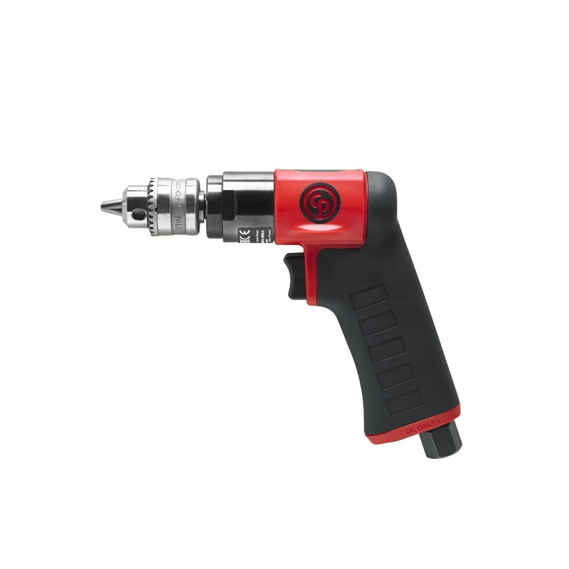 Chicago Pneumatic 8941073013 Cp7300C 1/4 In. Mini Drill - Pelican Power Tool