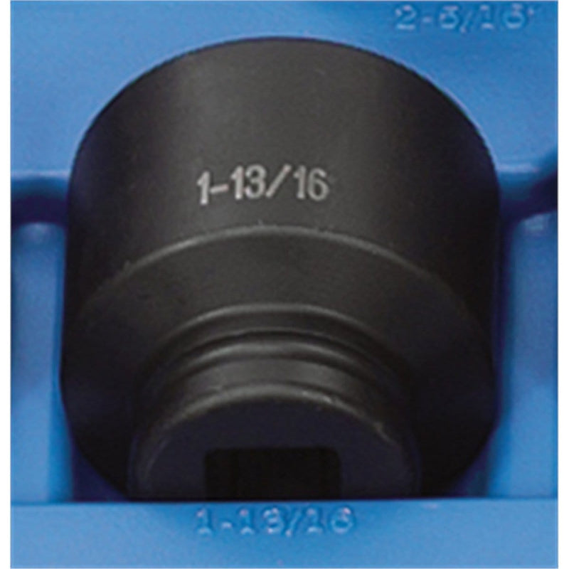 Grey Pneumatic 3058R 3/4 in. Drive x 1-13/16 in. Standard - Pelican Power Tool