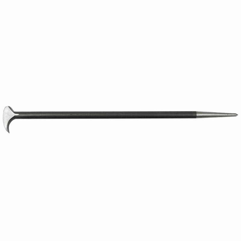 Mayhew 40154 11/16"X21" Lady Foot Pry Bar - Pelican Power Tool