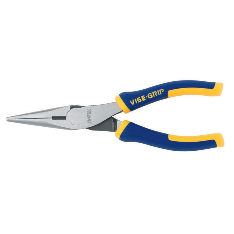 Vise Grip 2078216 6" Propliers Long Nose Pliers - Pelican Power Tool