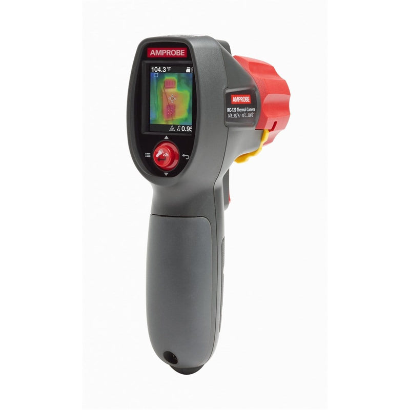 Fluke 4989013 Thermal Camera - Pelican Power Tool