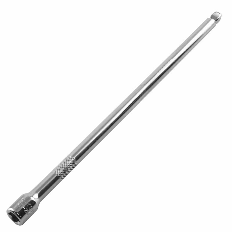 K Tool International KTI-21048 9 " Wobble Soc Extension 1/4 " Dr - Pelican Power Tool
