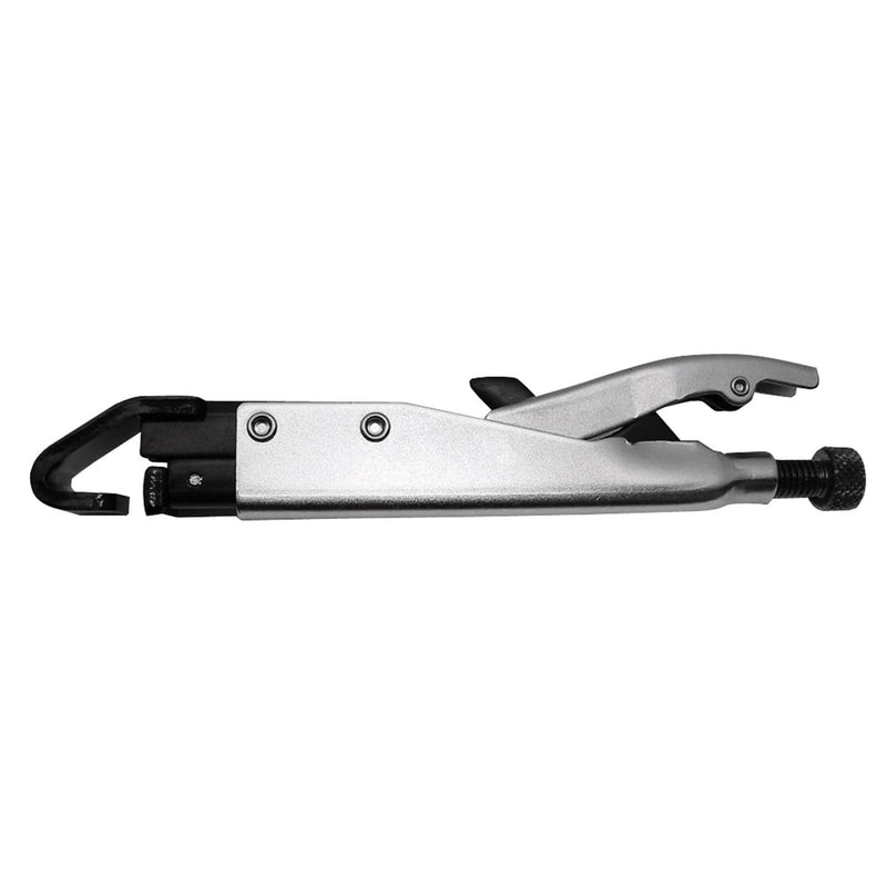 Vim Products SLP4 Adjustable Slide-Lock Pliers With"J I - Pelican Power Tool